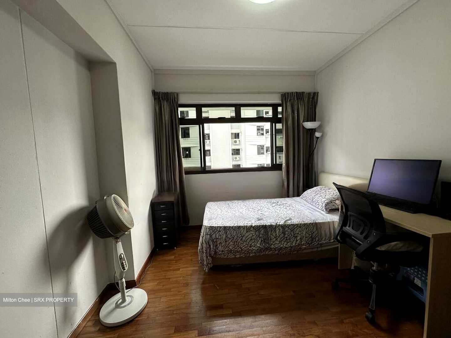 Blk 17A Telok Blangah Crescent (Bukit Merah), HDB 5 Rooms #449186431